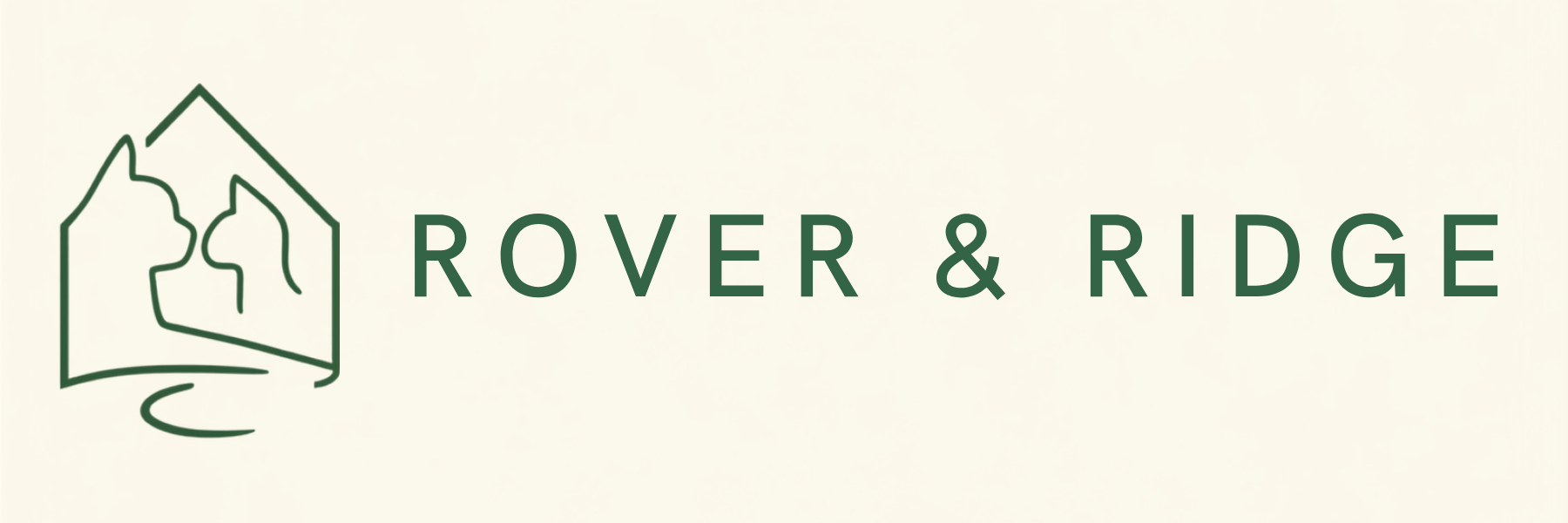 Rover & Ridge