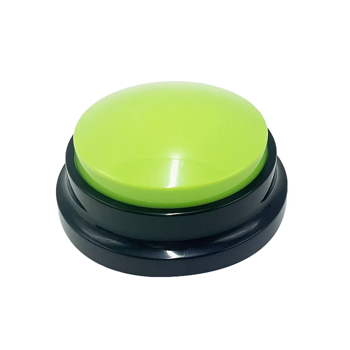 Pet Communication Button with Recordable Voice Function