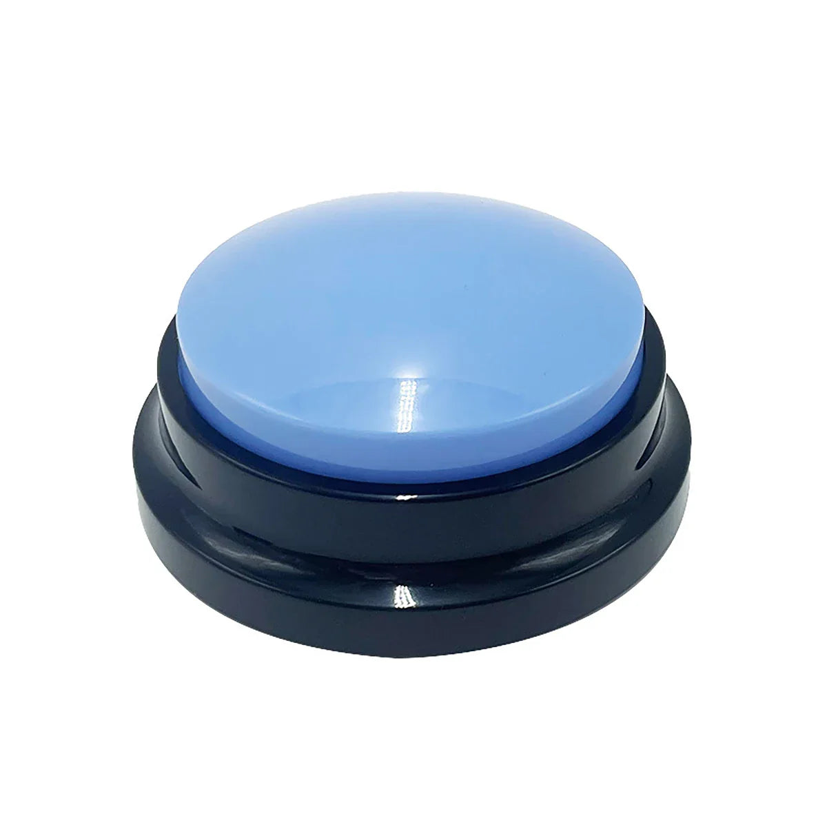 Pet Communication Button with Recordable Voice Function