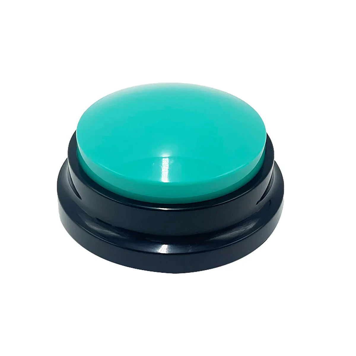 Pet Communication Button with Recordable Voice Function