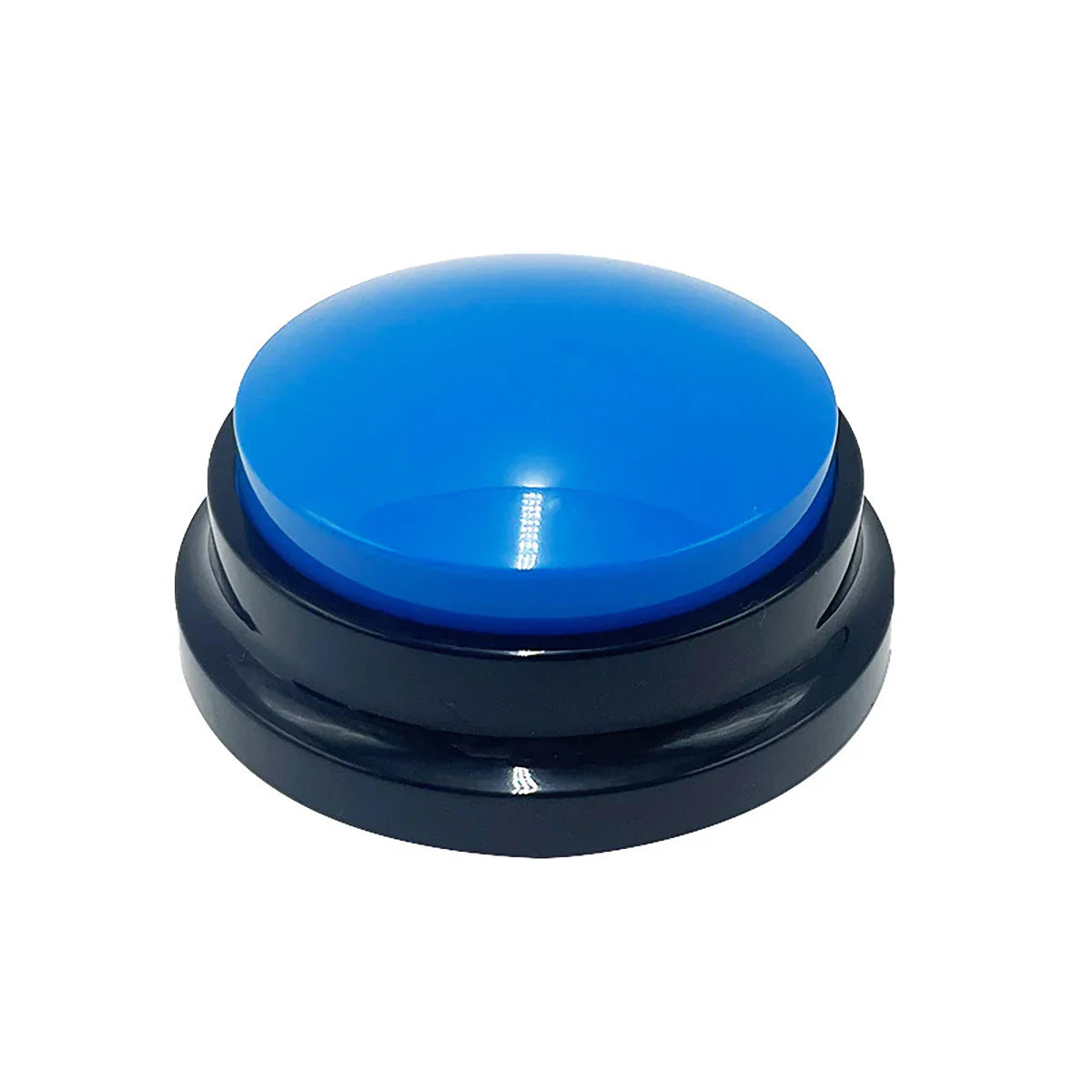 Pet Communication Button with Recordable Voice Function