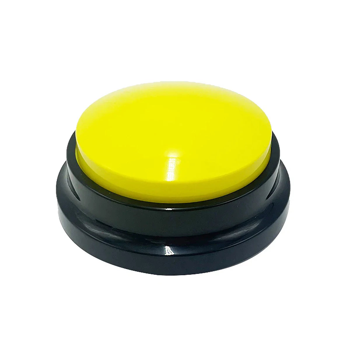 Pet Communication Button with Recordable Voice Function