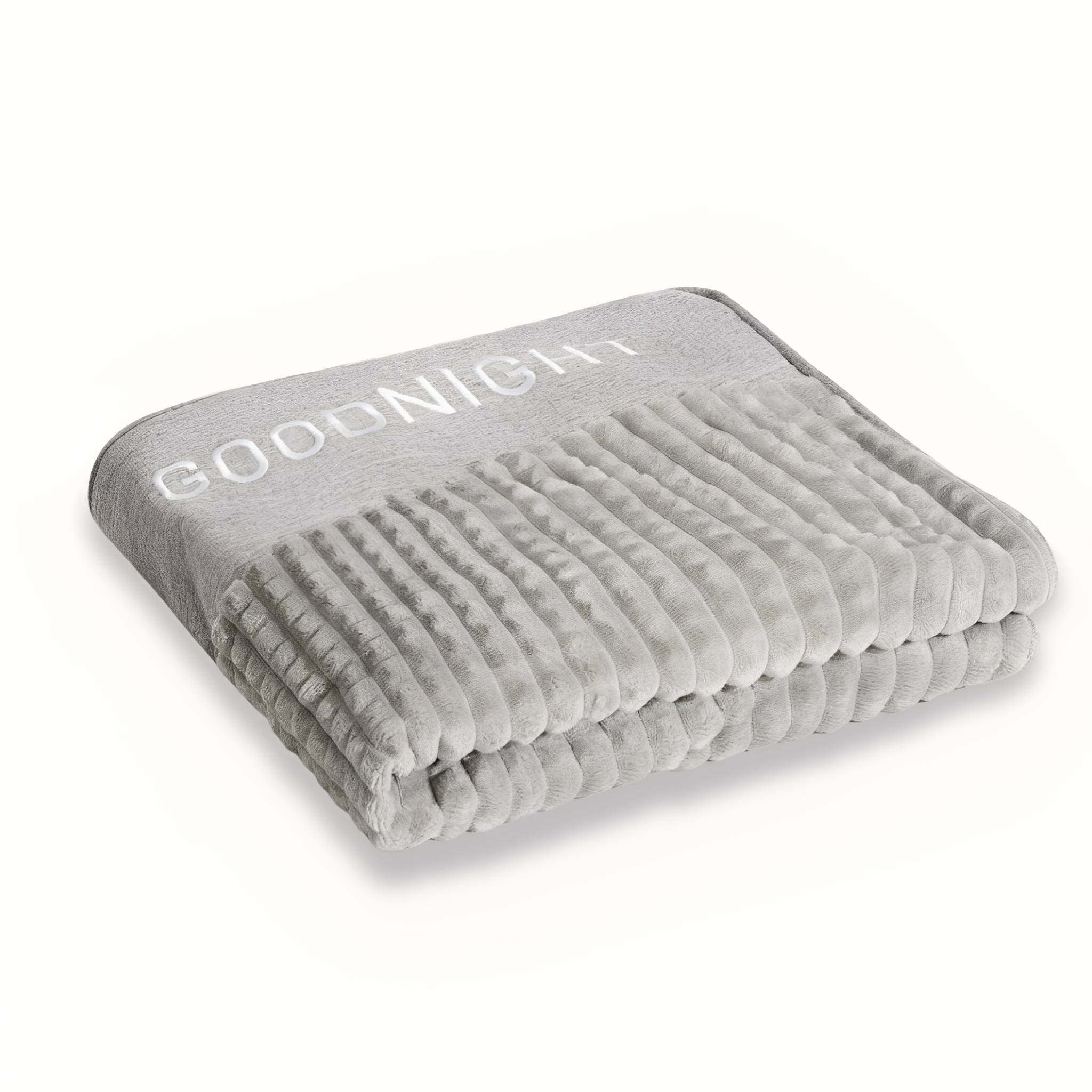 Large Dog Bed with Bolster Sides and Removable Washable Cover